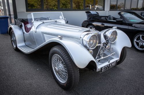 SS100